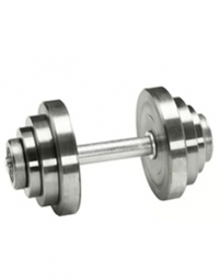 «Атлант», 16 кг