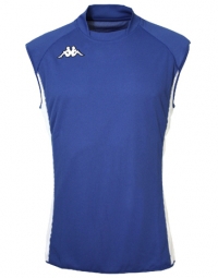 Активная майка KAPPA4VALLEY CLONE XB301VGBO-905