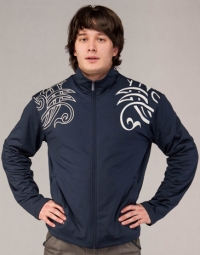 мужские из трикотажа