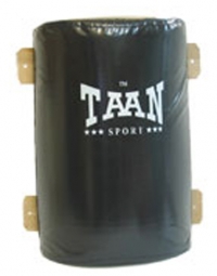 на деревянном каркасе