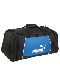 Team Large Bag black-team power blue