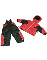 детские зимние