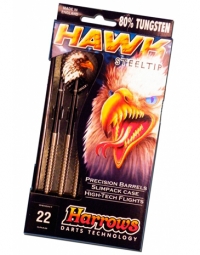 Дротики «Hawk»