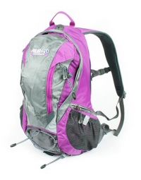 1531-17 рюкзак велосипедный