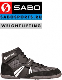 Ботинки для становой тяги «Лифт»