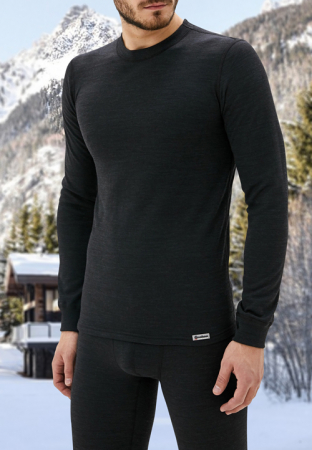 Guahoo® Outdoor Middle Комплект термобелья (верх+низ)