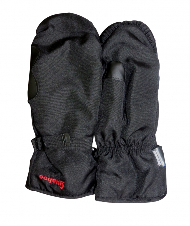 Варежки Guahoo® SPORT