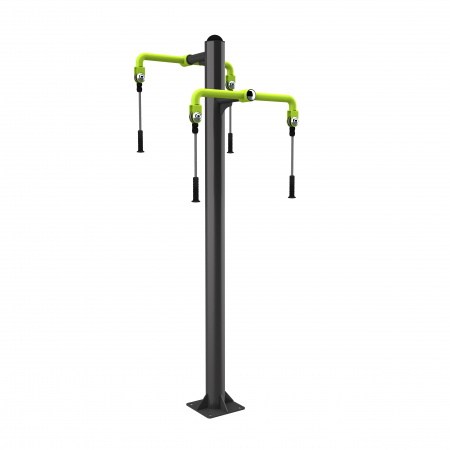 Тренажер уличный Рукоход , ZSO