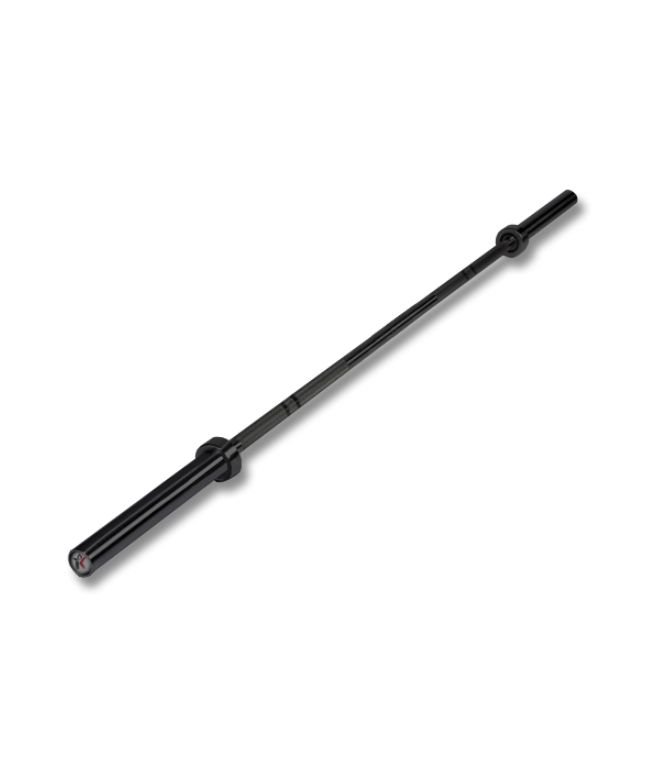 LBS BLACK Гриф олимпийский