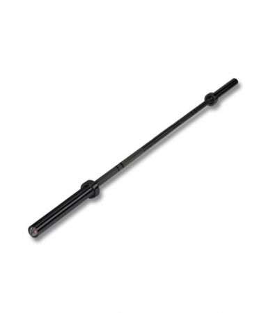 LBS BLACK Гриф олимпийский