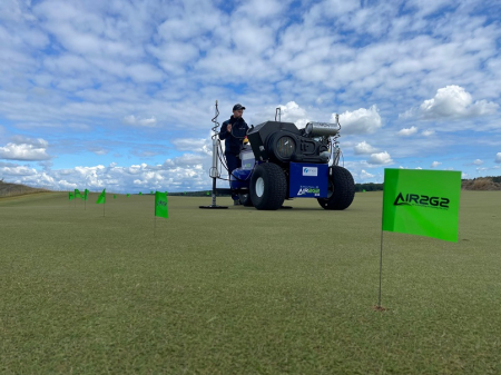 Аэратор Air2G2 324
