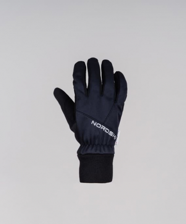 Перчатки Nordski Motion Black WS
