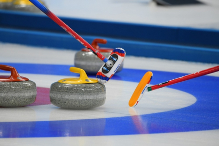 Организация корпоративного турнира