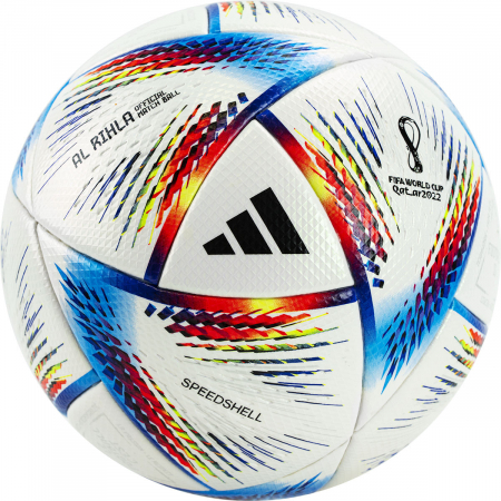 Мяч  ADIDAS WC22 Rihla PRO
