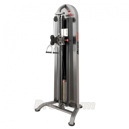 CST - 039 ДВУРУЧНАЯ СТОЙКА