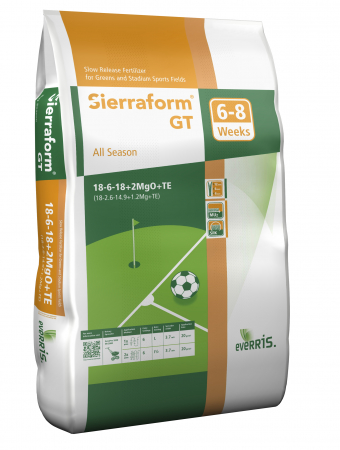 Удобрение Sierraform All Season