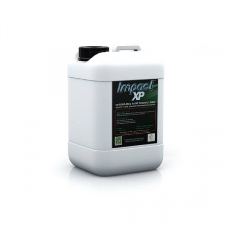 Краска для разметки игровых линий Linemark Impact XP white