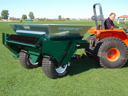 Пескователь Mete-R-Matic XL