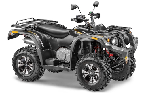ATV STELS LEOPARD 650Y