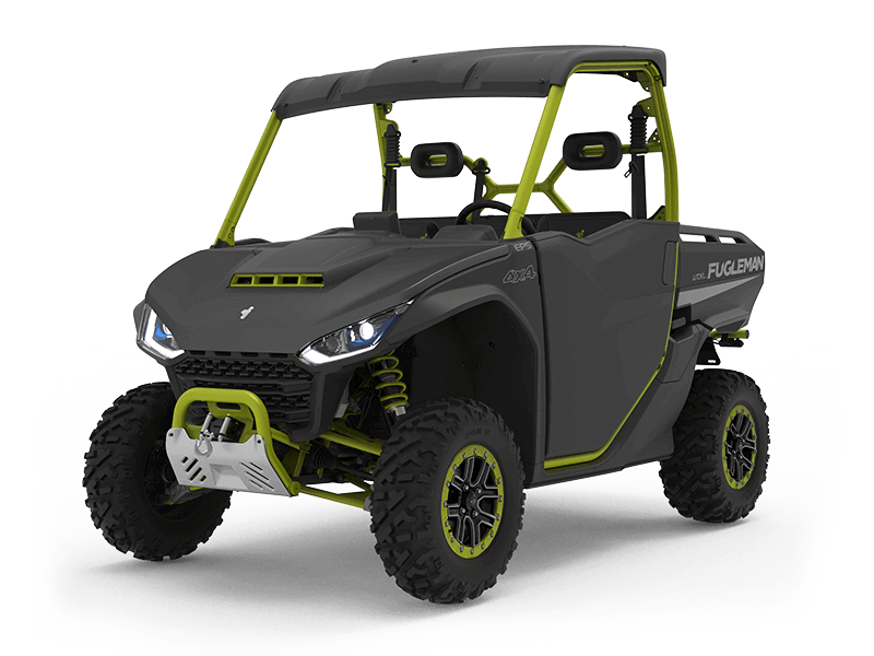 UTV FUGLEMAN UT10 Х 