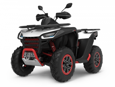 ATV Snarler AT6S