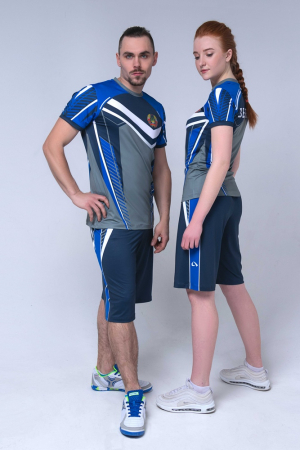 Игровая форма - пошив на заказ