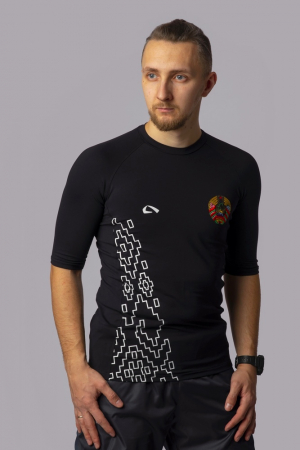 Майки с нанесениями - пошив на заказ