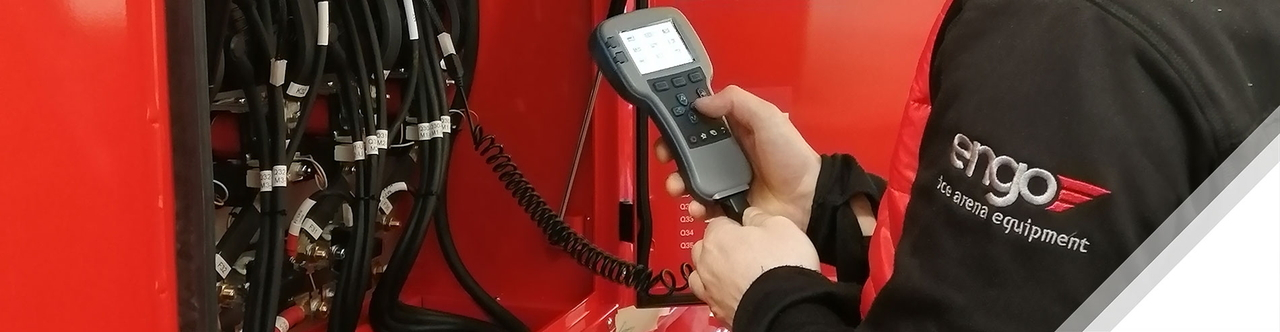 Техническое обслуживание и ремонт