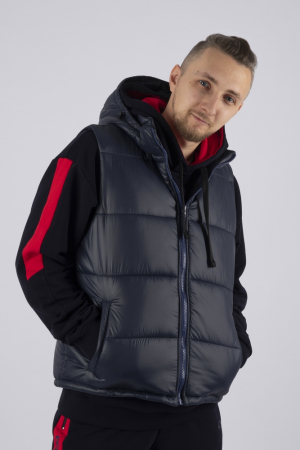 Жилет - пошив на заказ