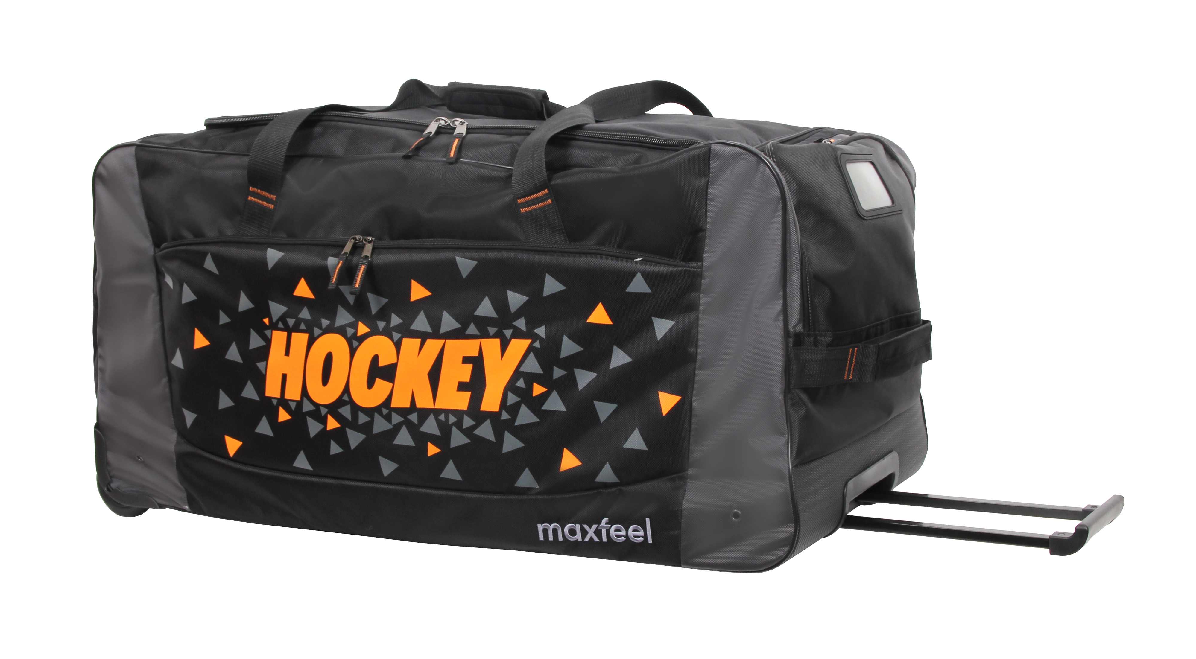 Хоккейная сумка