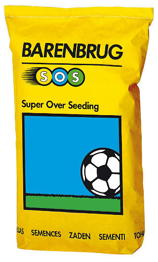 Газонная трава Barenbrug SOS