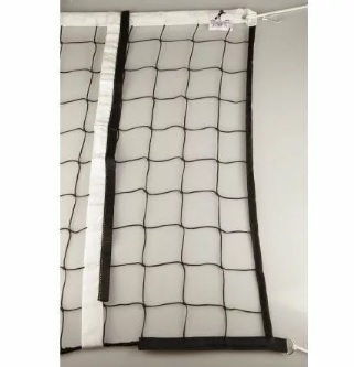 Сетка волейбольная JUMPfs 6ш тренировочная