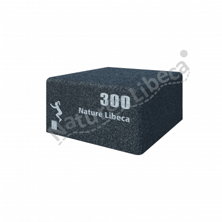 Тумба для кроссфита 300 для уличных площадок