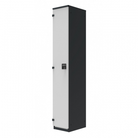 Шкаф для хранения и сушки спортивного инвентаря  Локер-2