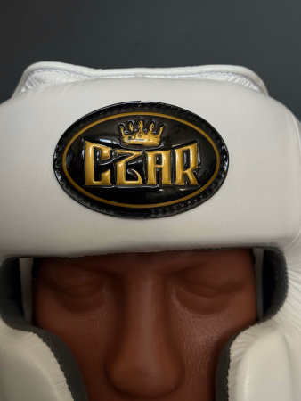 Боксерские шлема бамперные и открытые мексиканского стиля