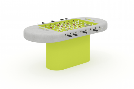 Настольный футбол