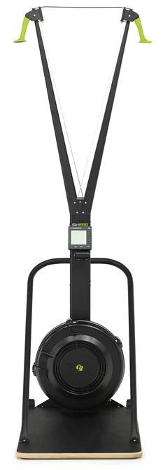 Лыжный тренажер Concept2 SkiErg PM5 и подставка