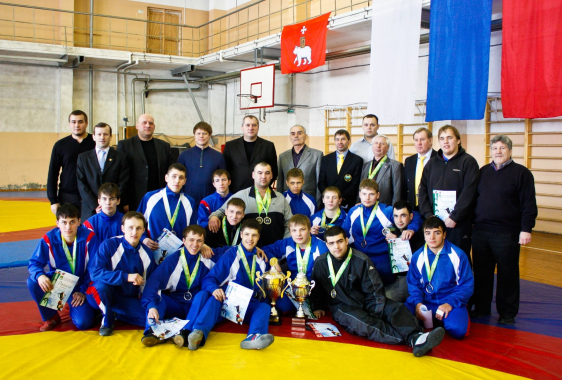 Эффективный маркетинг спортивной федерации: как правильно упаковать продукт?