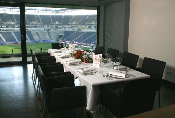 Кейтеринг на объектах спорта - правильная организация общественного питания и регламентирующие ее нормативные акты