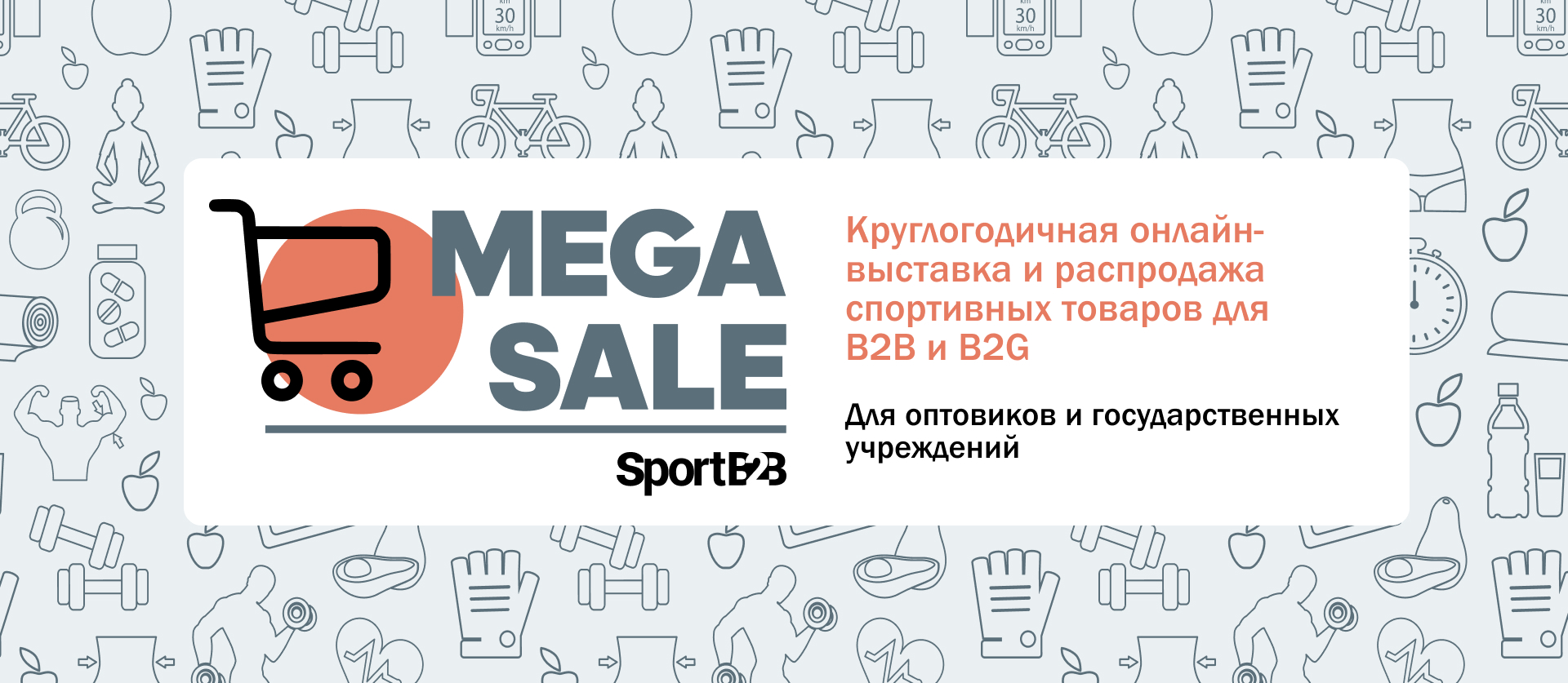 SportB2B megasale