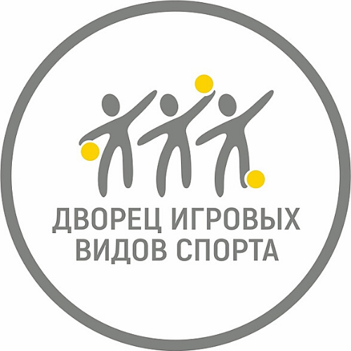 АГУ "Дирекция по управлению спортивными объектами" logo