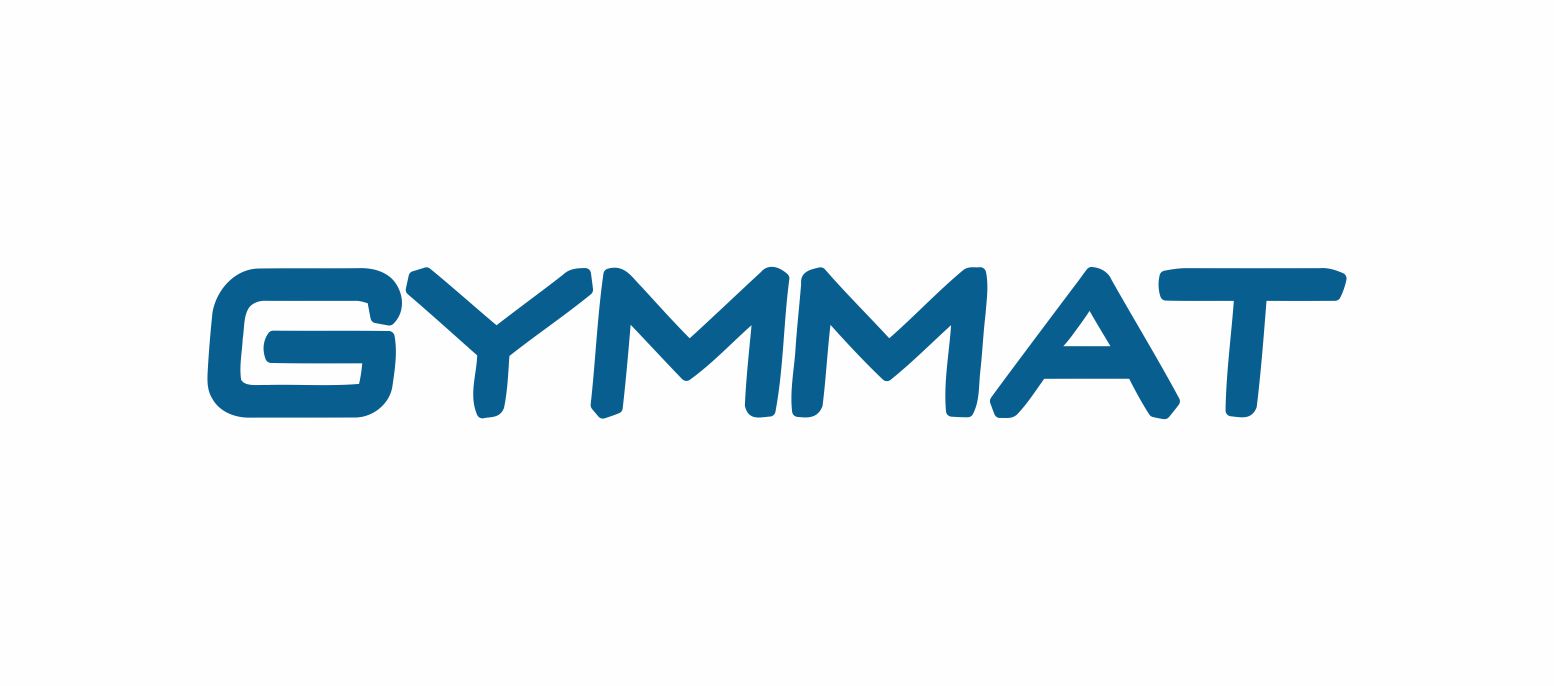gymmat logo