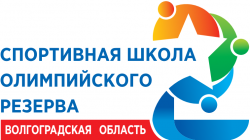 ГАУ ВО СШОР 2 logo