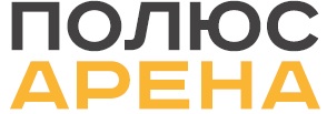 Полюс арена logo