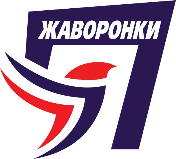ГБУ ДО МКСШОР "Центр"  Многофункциональный спортивный комплекс "Жаворонки" logo