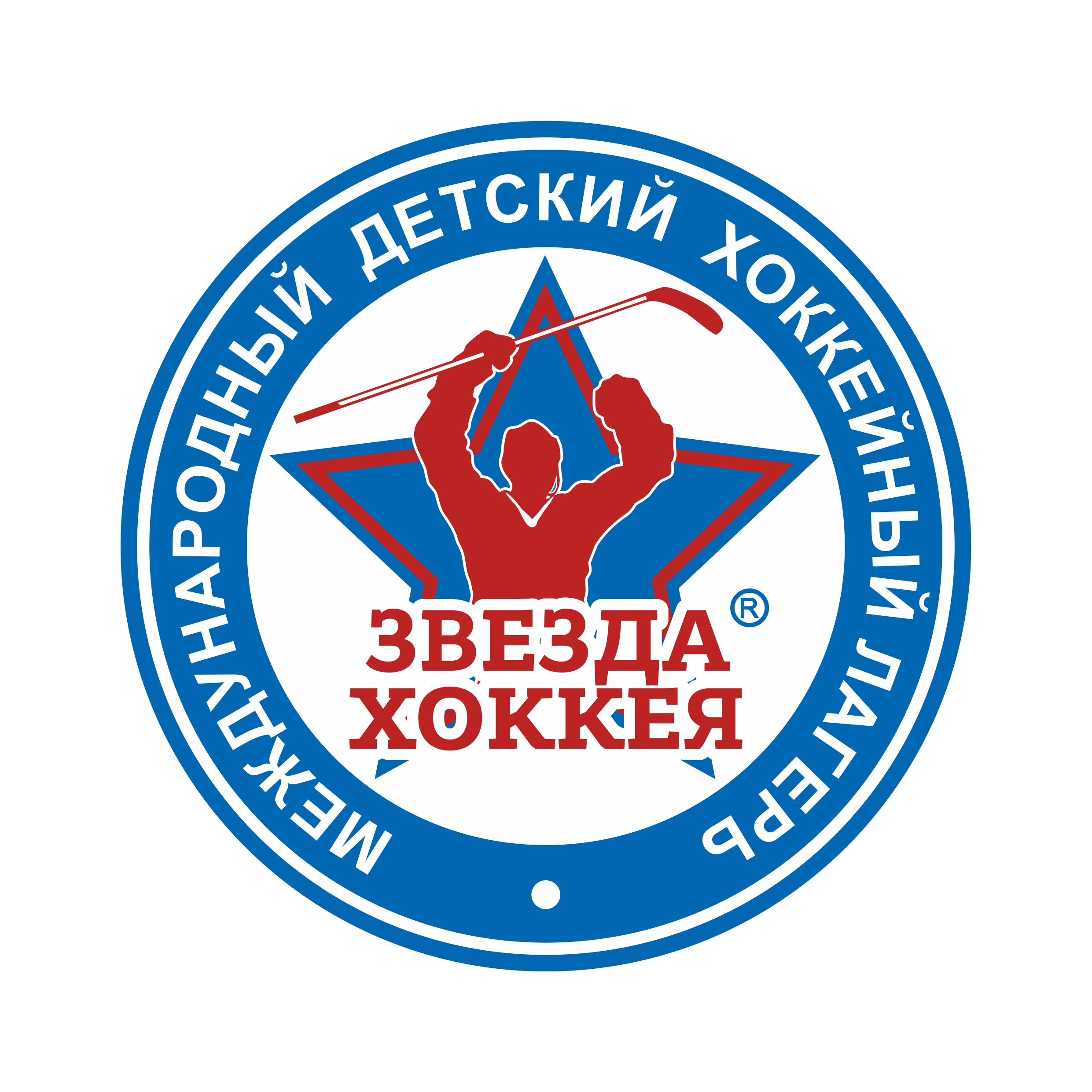 Звезда хоккея logo