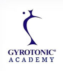 Академия GYROTONIC logo