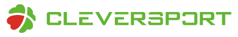 CLEVERSPORT logo