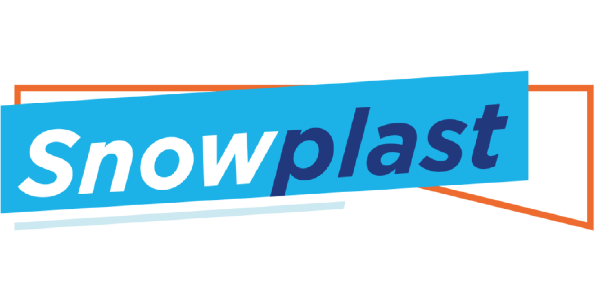 Snowplast logo