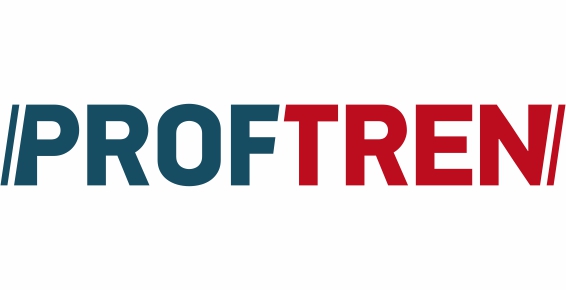 Proftren.ru logo
